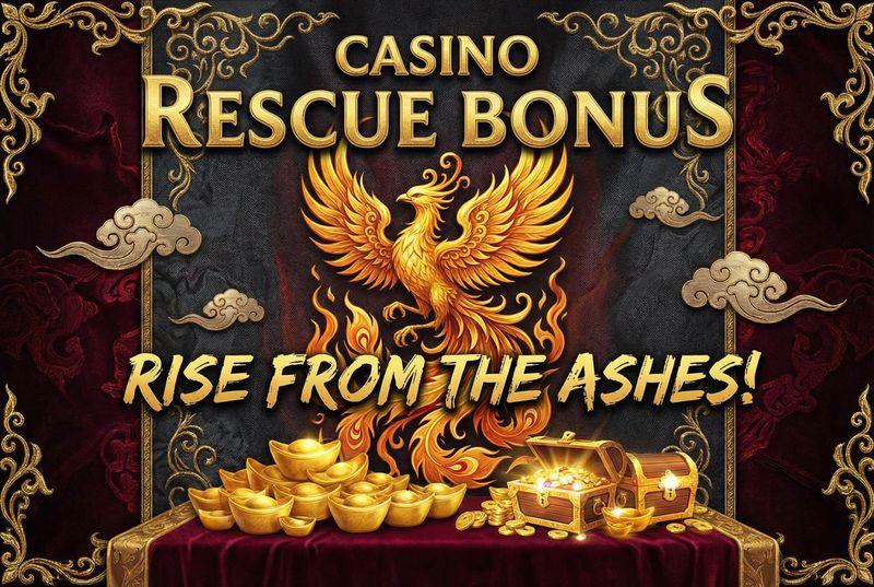 尊龙凯时 - 救援金优惠活动